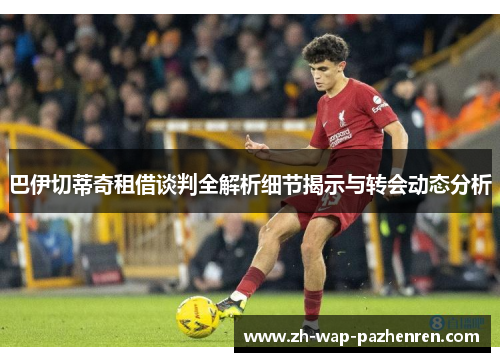 巴伊切蒂奇租借谈判全解析细节揭示与转会动态分析