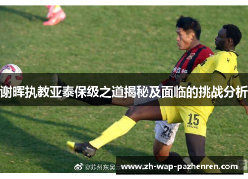 谢晖执教亚泰保级之道揭秘及面临的挑战分析
