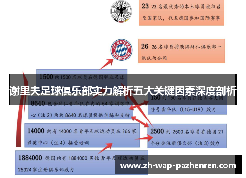 谢里夫足球俱乐部实力解析五大关键因素深度剖析