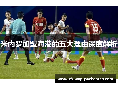 米内罗加盟海港的五大理由深度解析 米内罗加盟海港的五大理由深度解析